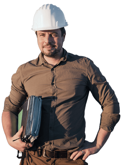 Robin Filák – technický dozor